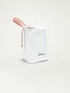 Maxi cotton beauty bucket bag image number 2