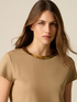 Camiseta con detalle de lentejuelas image number 2