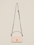 Borsa crossbody in vera pelle image number 3
