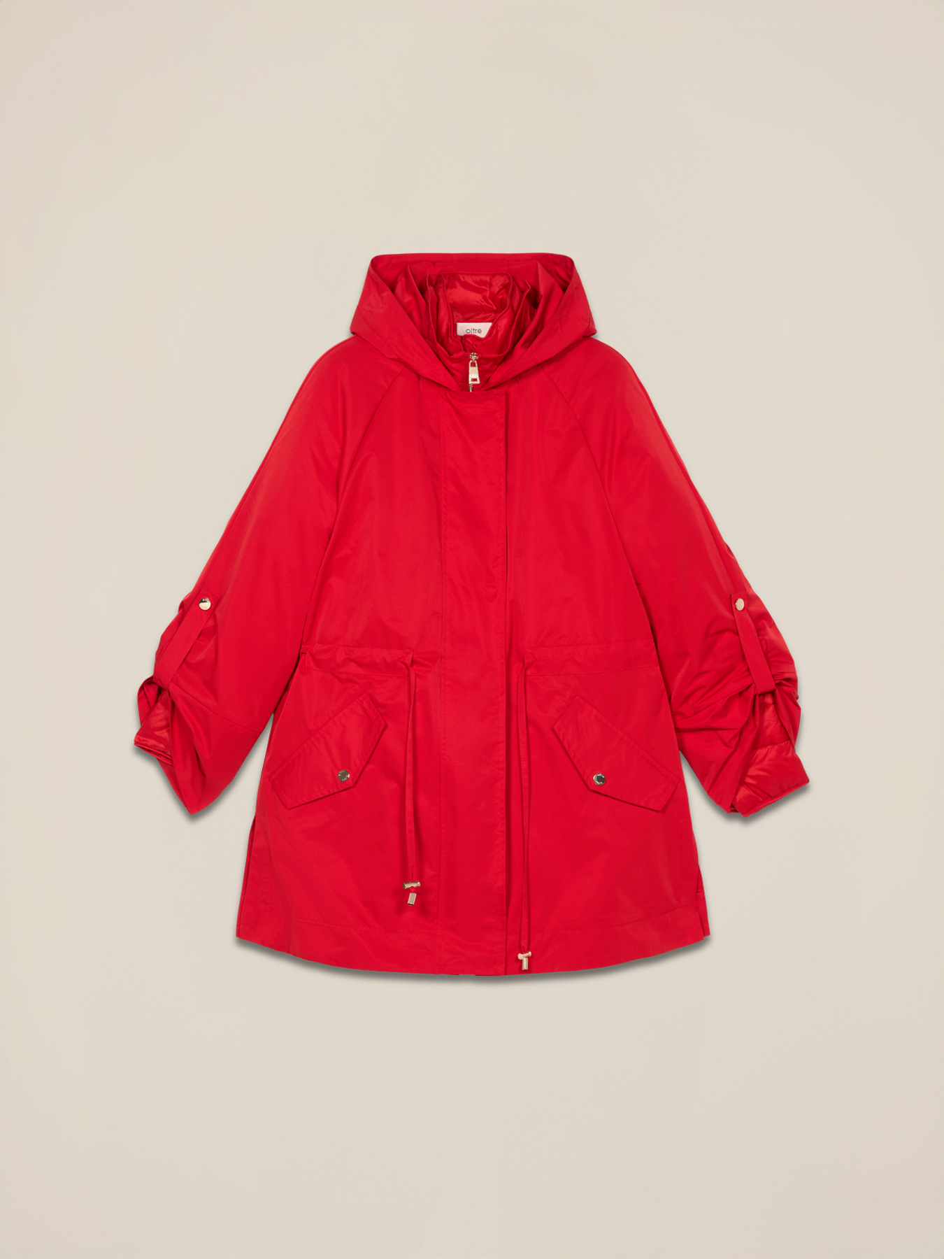 Parka mit passender Daunenjacke image number 3