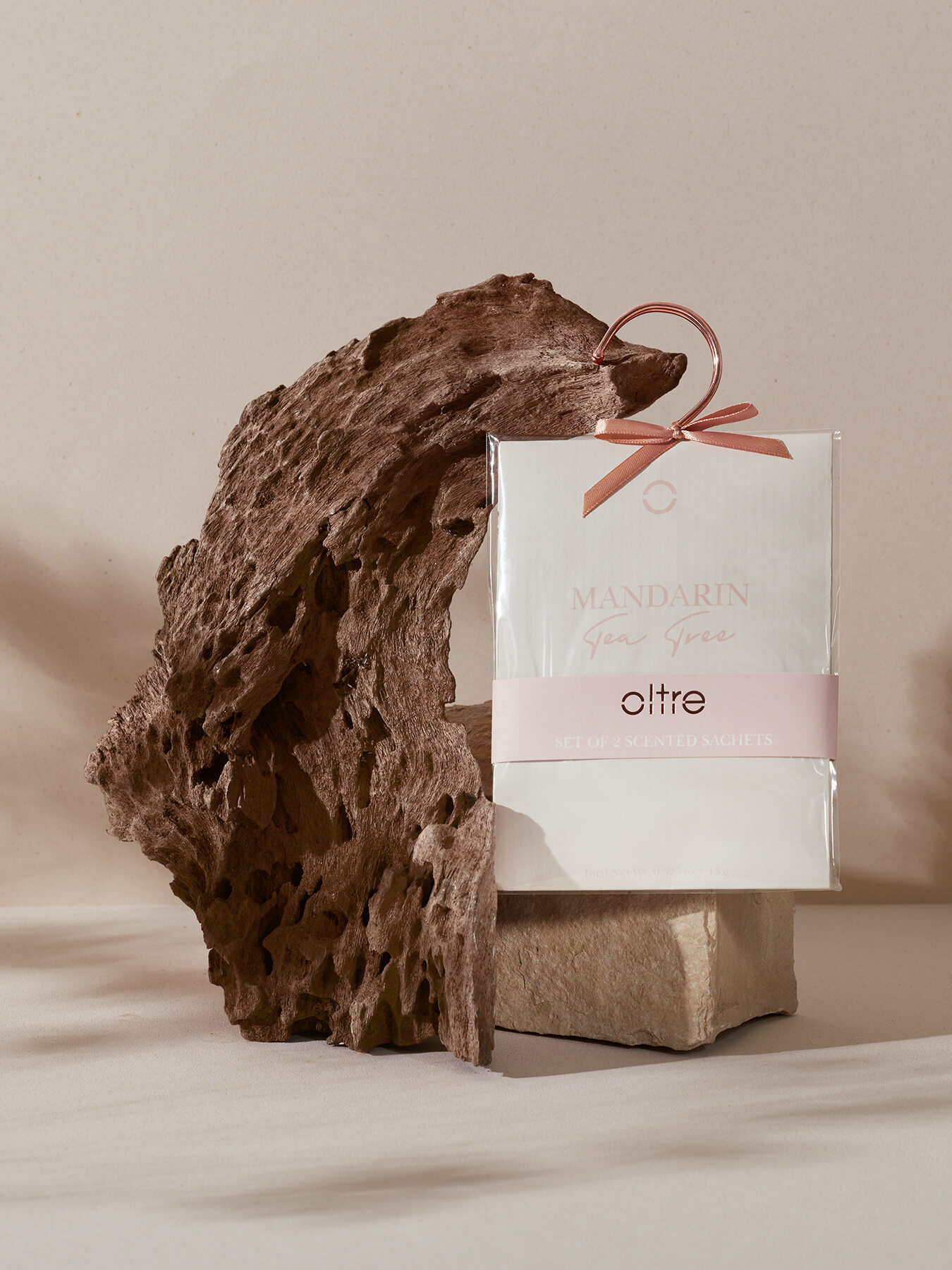 Sacchetti fragranza per armadi image number 0