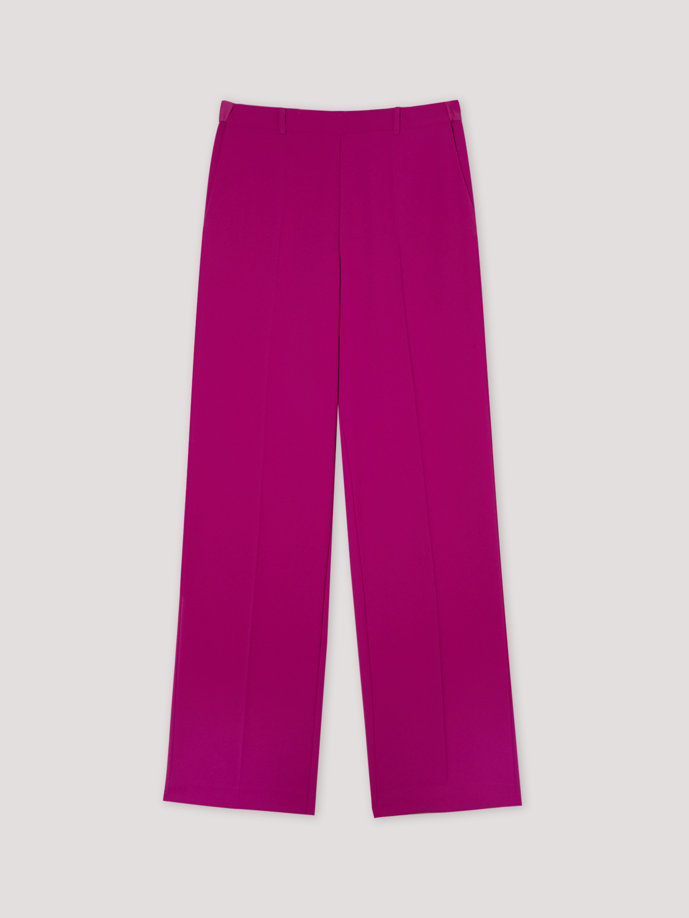 Pantaloni dritti in cady image number 3