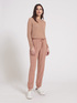 Viscose Dubai joggers image number 3