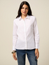 Basic poplin shirt image number 0