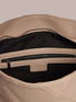 Patchwork-Tasche aus Lederimitat image number 4