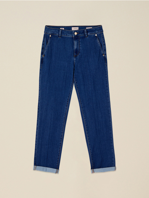 Chino jeans