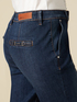 Eco-friendly denim chino jeans image number 2
