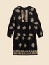 Vestito ricamato image number 3