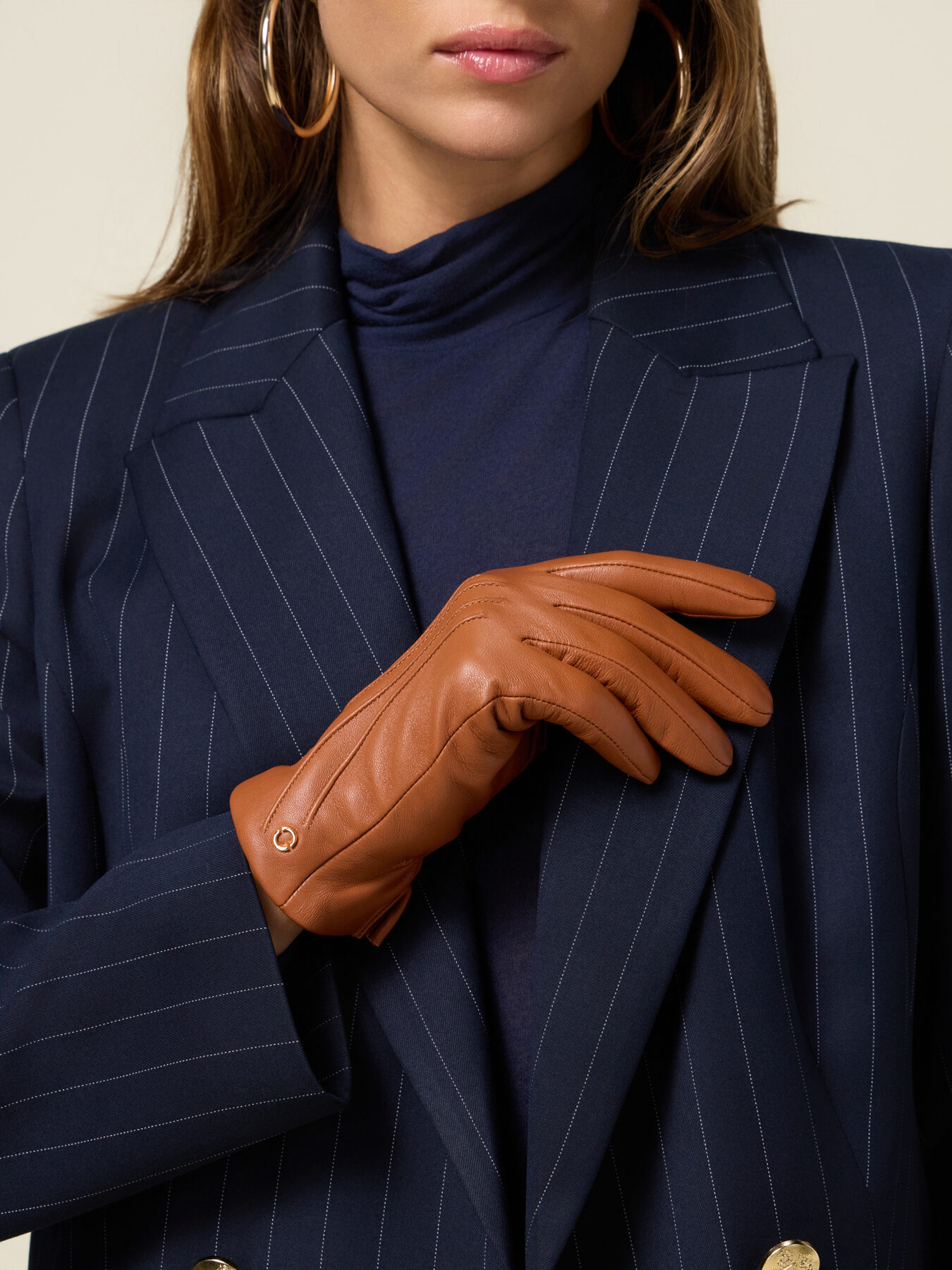 Guanti in vera pelle image number 0