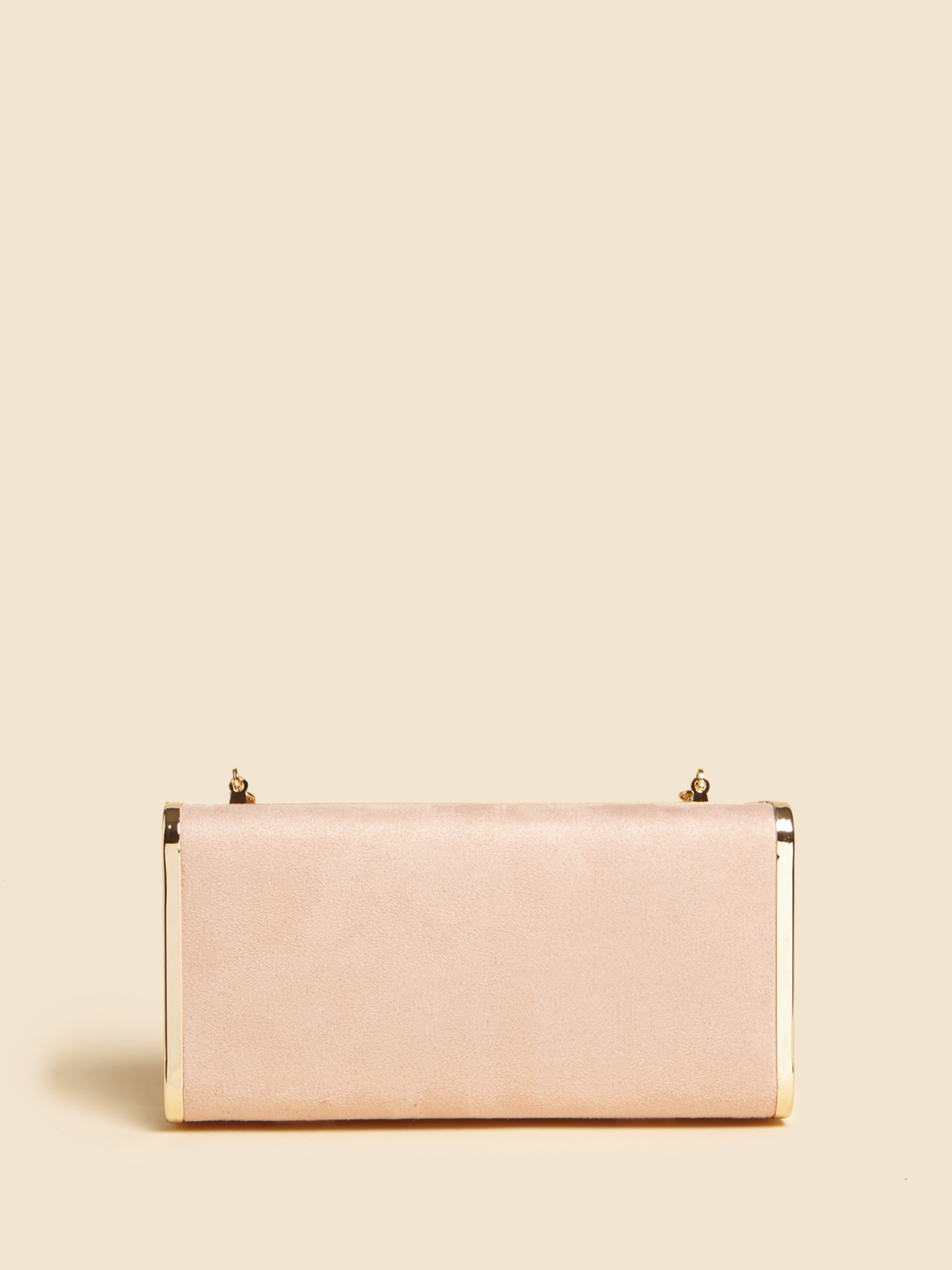 Borsa clutch rigida image number 2