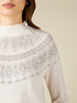 Jersey con cristales image number 2