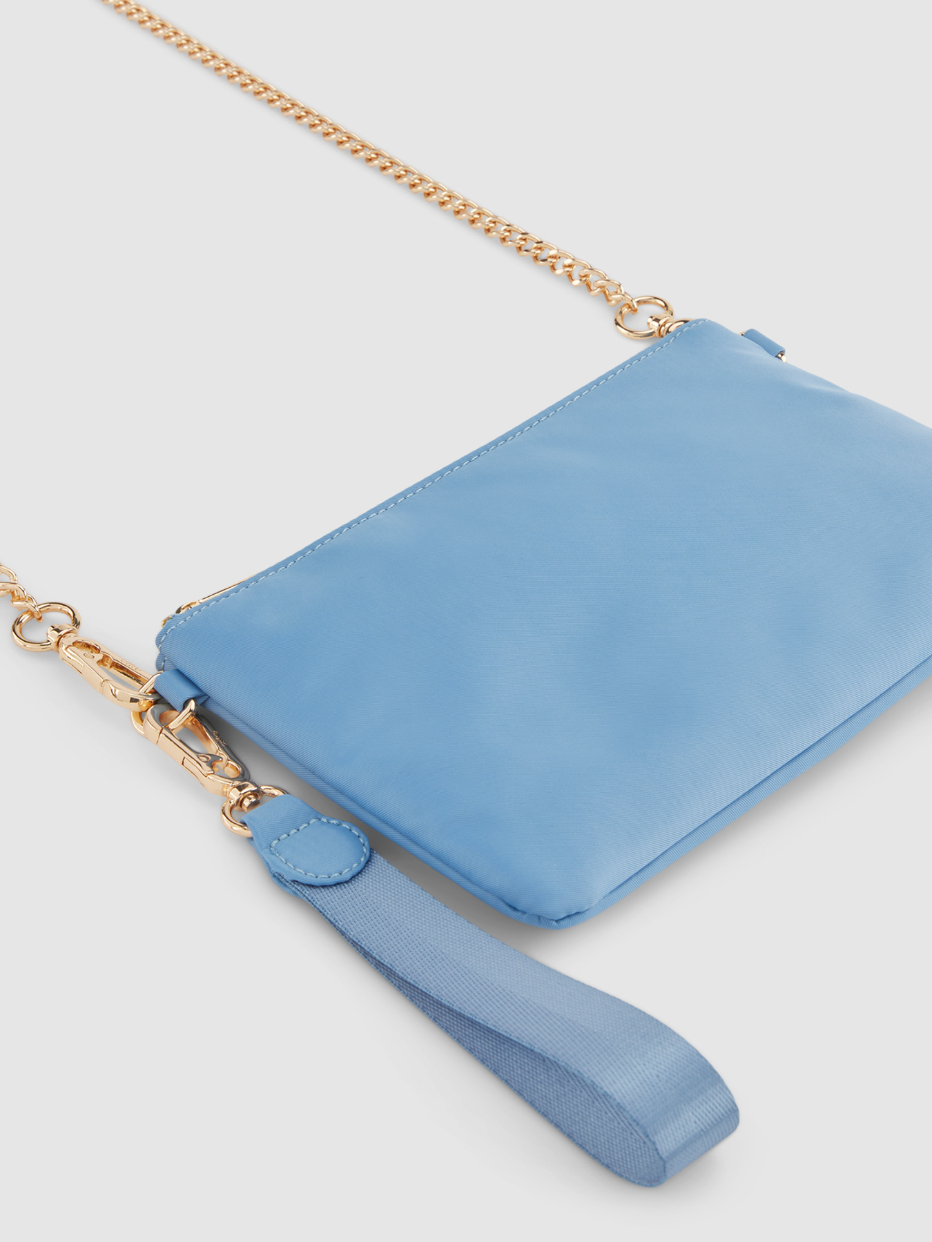 Pochette in nylon image number 4