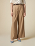 wide leg trousers image number 3