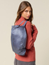 Puffy bag down jacket image number 3