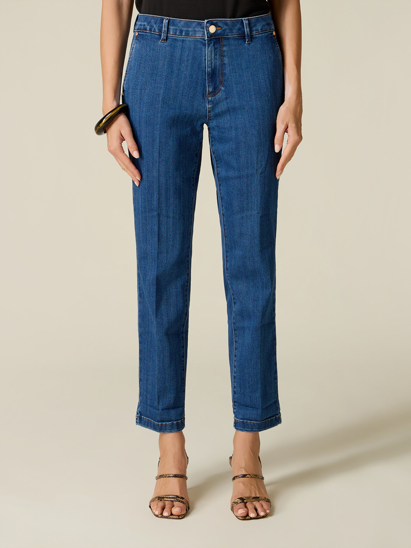 Jeans chino image number 3