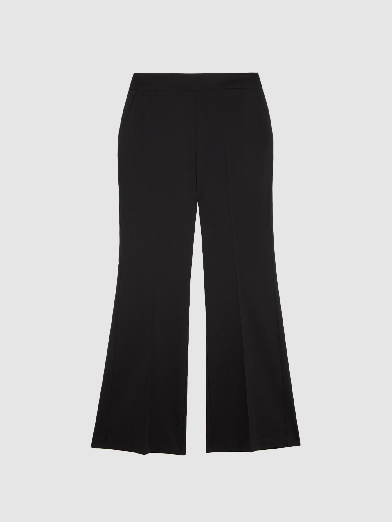 Pantaloni palazzo image number 3