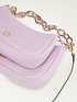 &bdquo;Zwei-in-Eins&ldquo; Baguettetasche image number 3