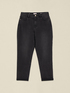 Boyslim-Jeans in Schwarz washed image number 4