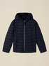 Leichte Daunenjacke aus echter Daune image number 3