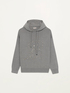Pullover mit aufgestickten Schmucksteinen image number 3