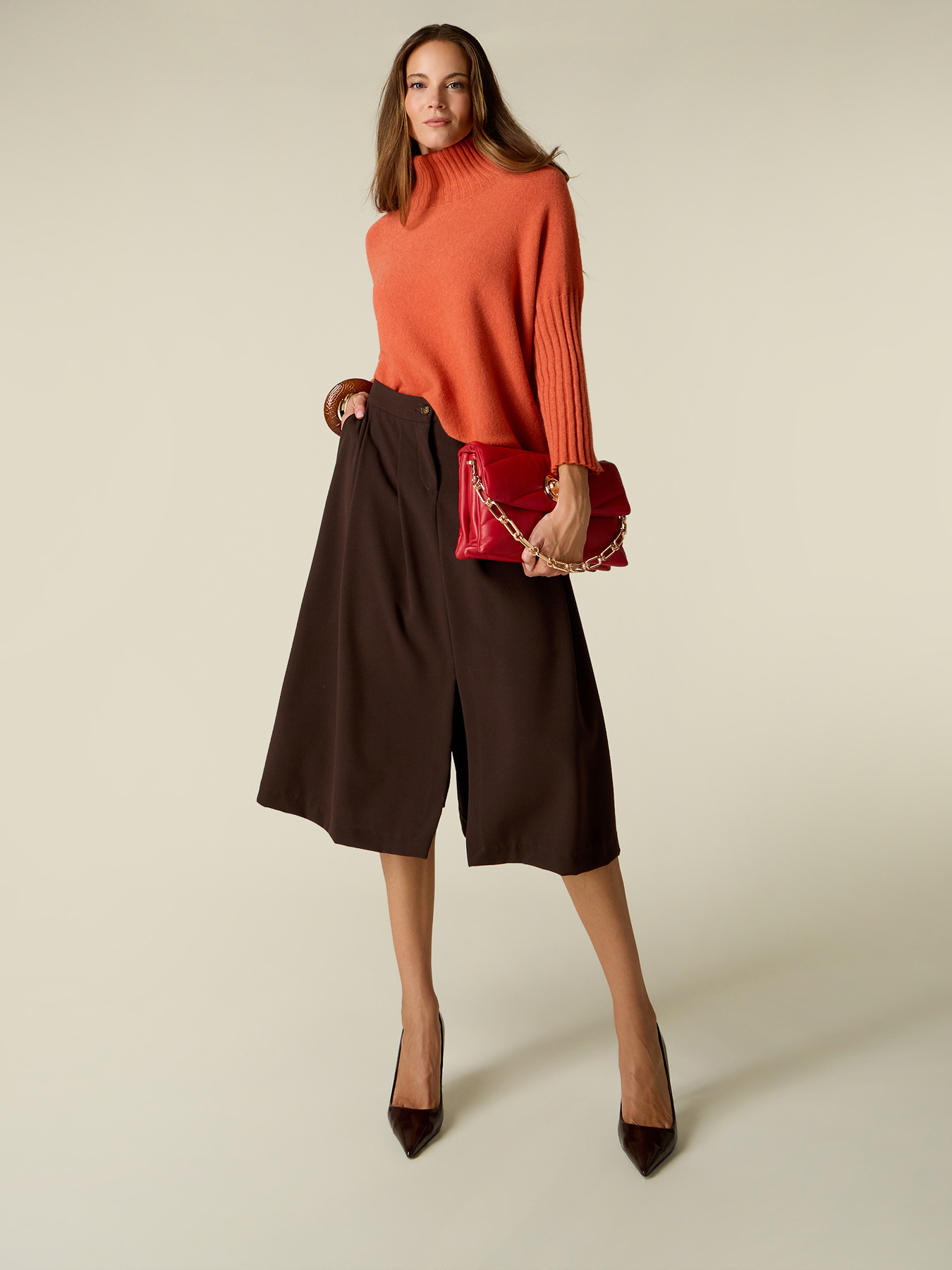 Gonna pantalone image number 0