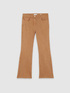 Pantaloni kick flare Shanghai image number 3