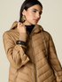 Steppjacke mit Rippb&uuml;ndchen image number 2