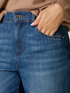 Jeans mit weitem Bein image number 2