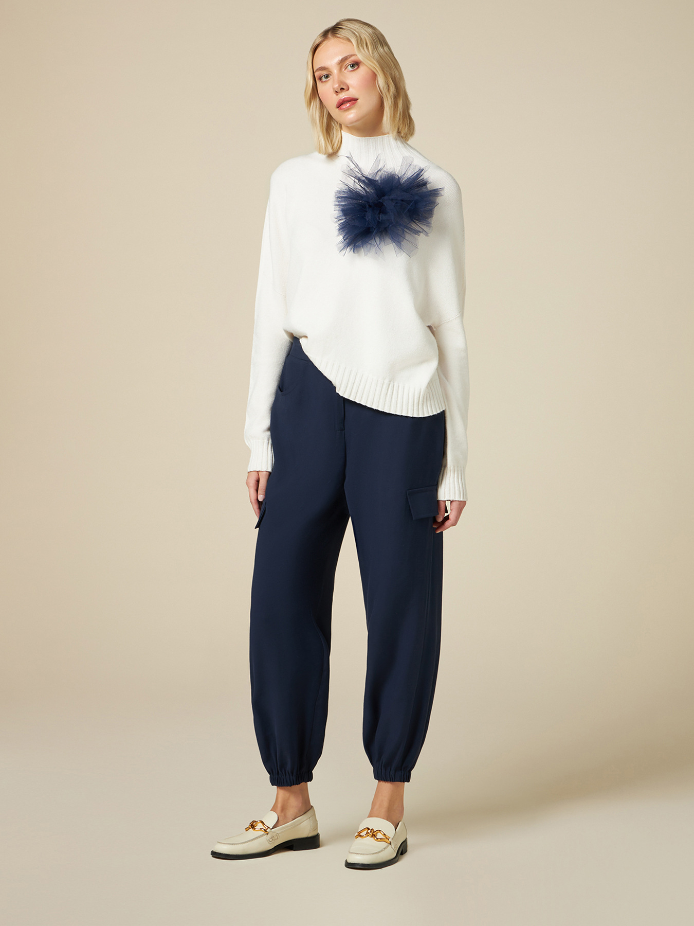 Joggers cargo image number 0