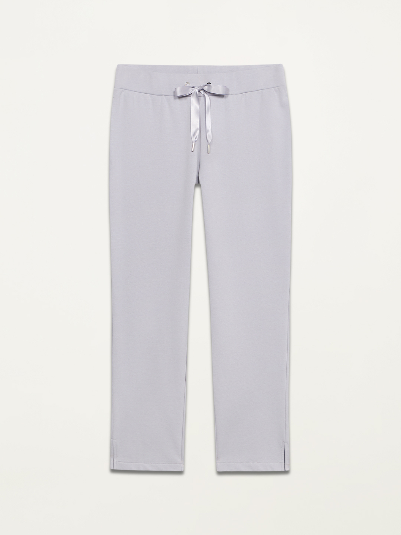 Cotton blend joggers image number 0