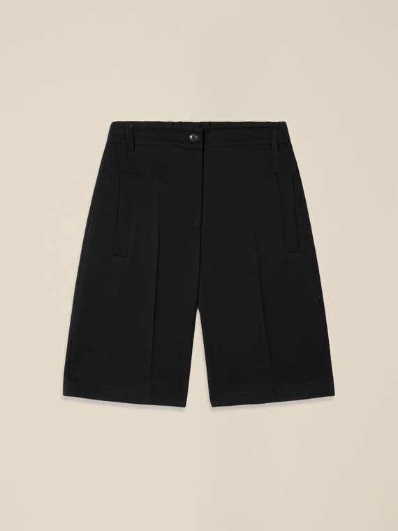 Bermuda-Hose