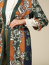 Kimono de viscosa estampado image number 2