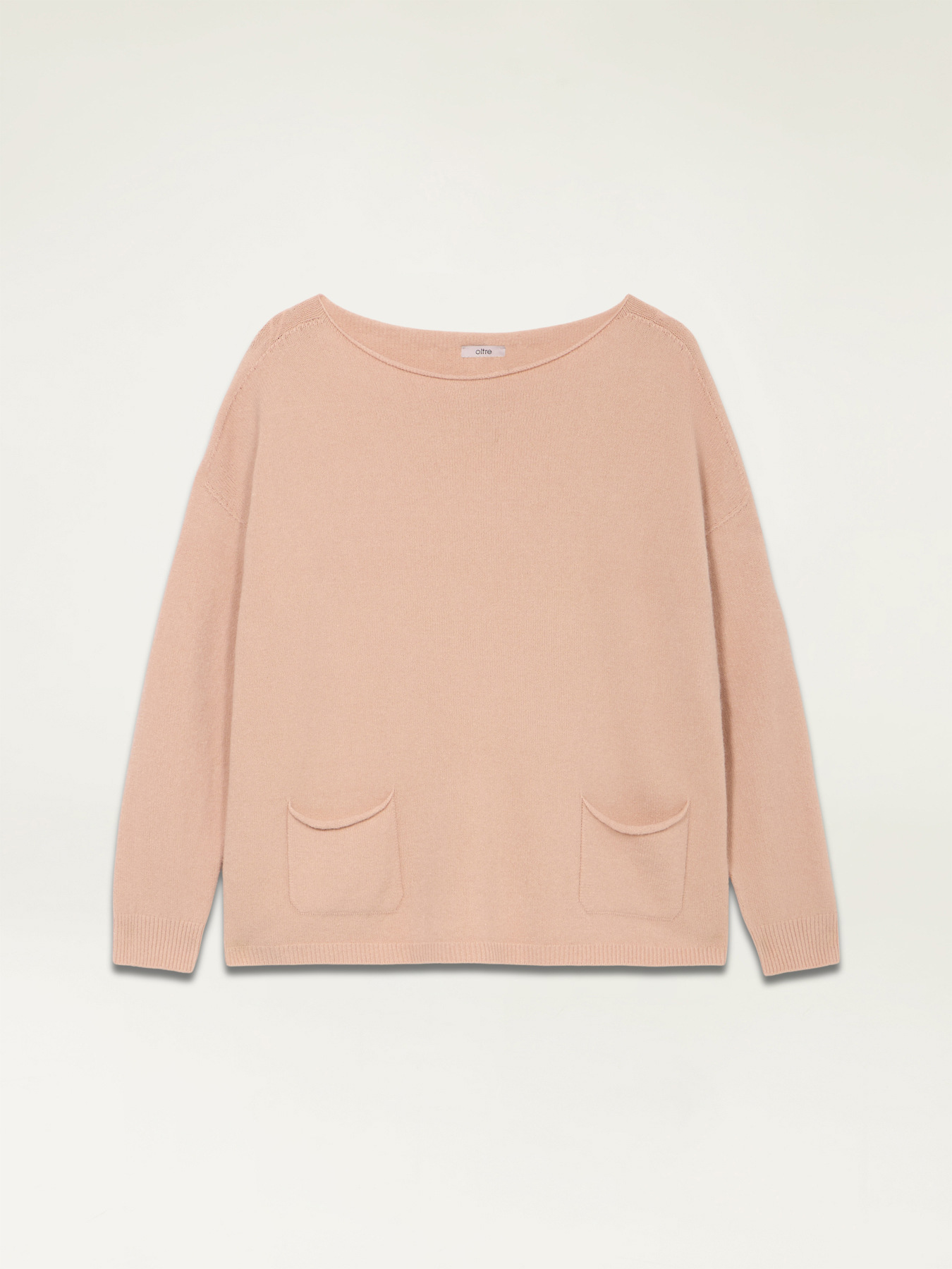 Pull boxy oversize image number 3