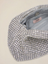 Bolso de mano con cristales image number 4