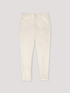 Pantaloni skinny Paris in cotone image number 3