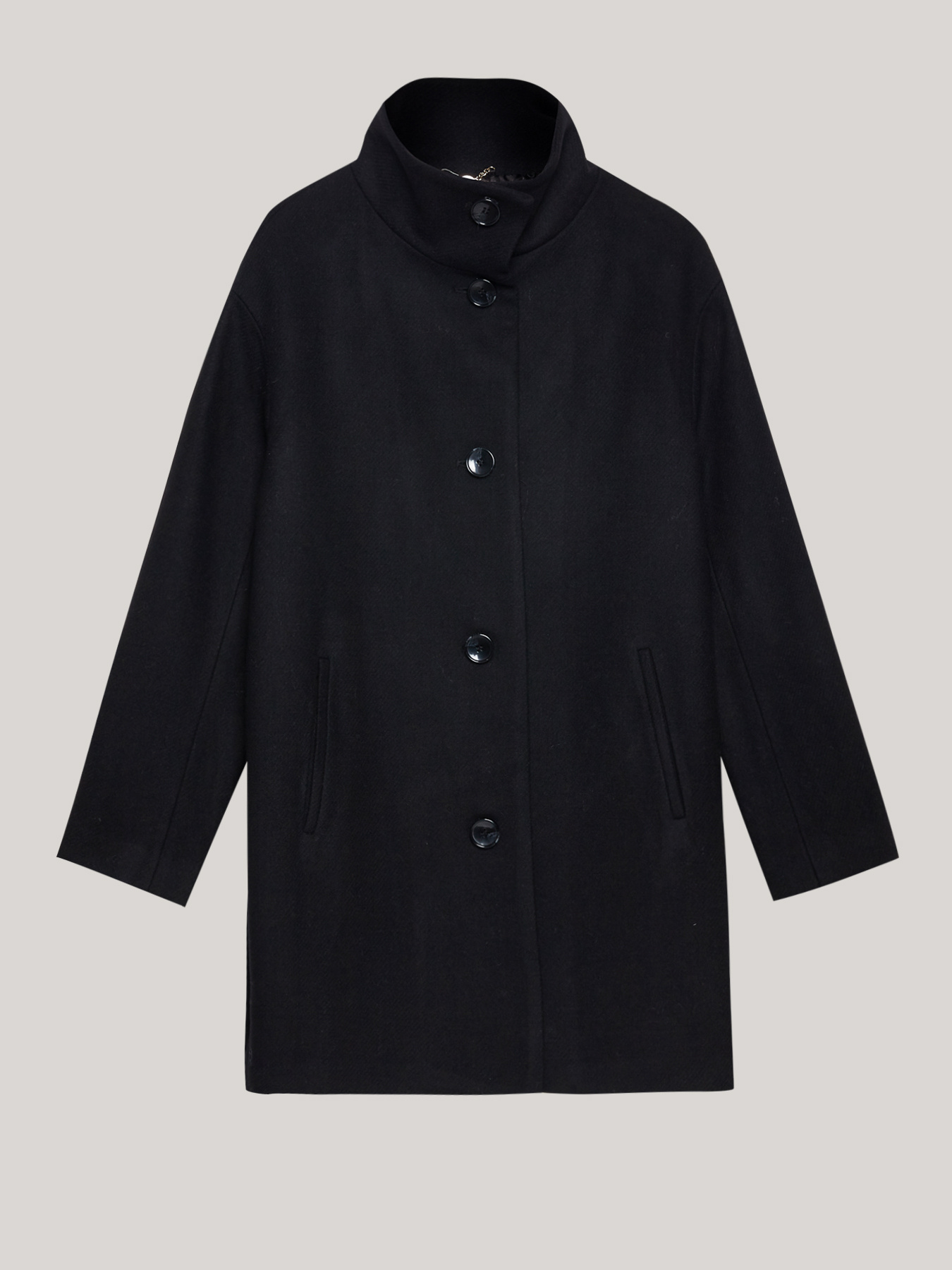 Cocoon-Mantel image number 3