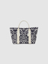 Shopper bag fantasia image number 2