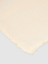 Modal blend scarf with lurex threads image number 1