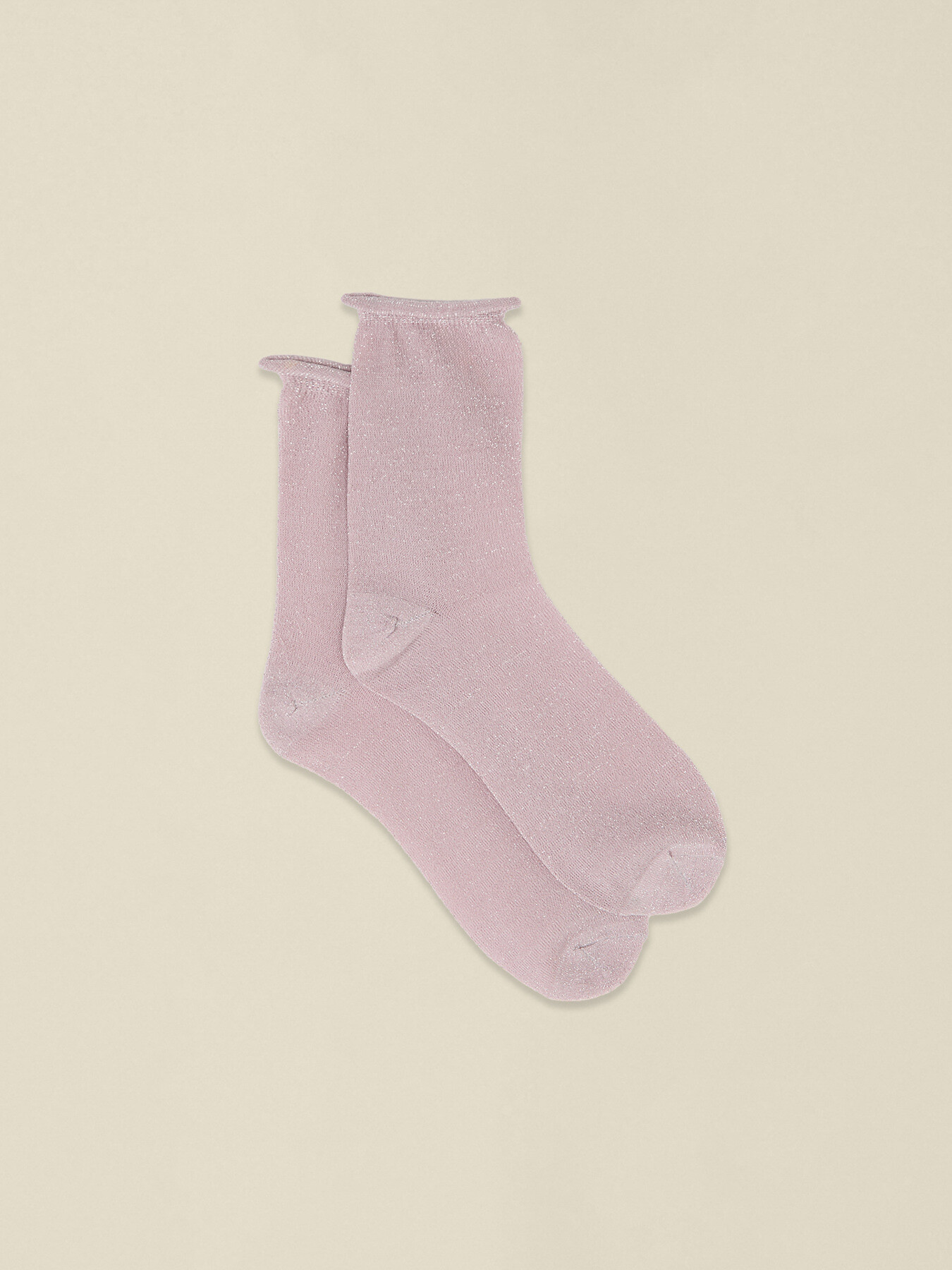 Calzini lurex image number 1