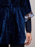 Velvet kimono image number 3
