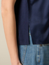 Zweistoffiges T-Shirt image number 2