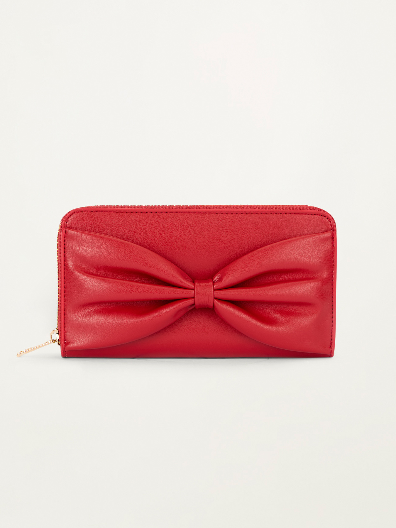 Geldb&ouml;rse mit Maxi-Schleife image number 1