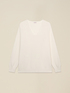 Maglia scollo a V image number 3