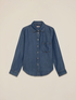 Tencel-Hemd image number 3
