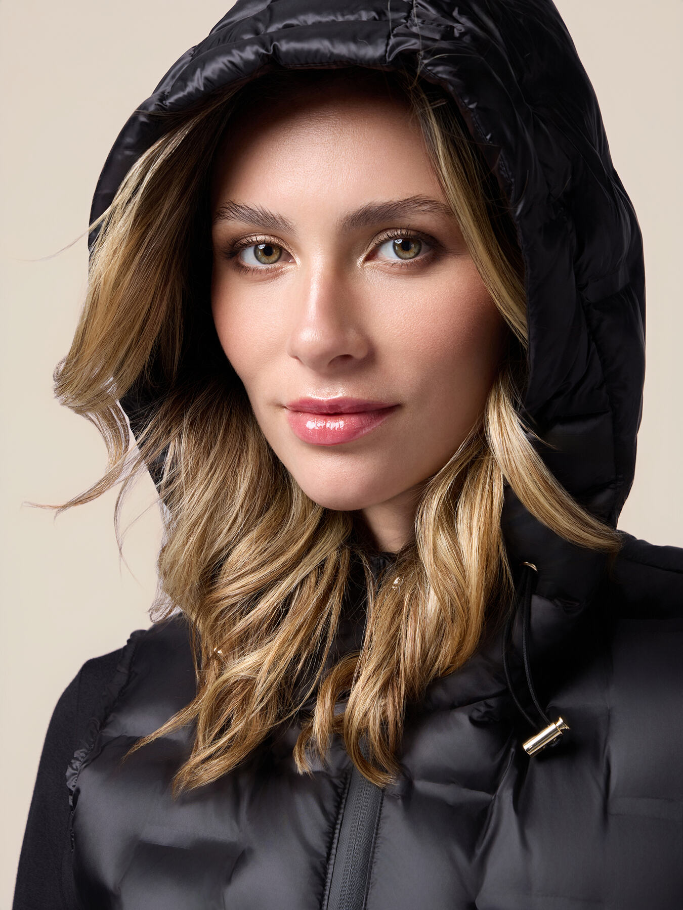 Piumino gilet lightweight image number 2