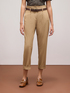 Pantalon avec ceinture image number 0