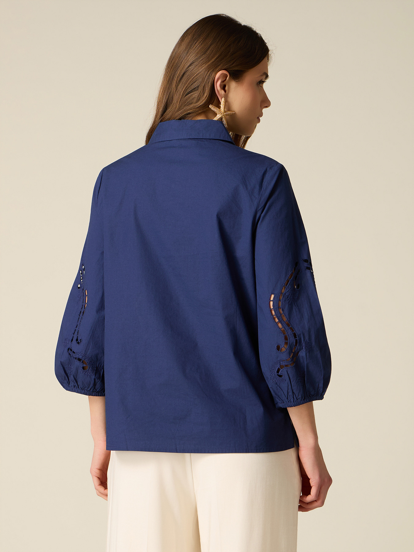 Sangallo shirt image number 1