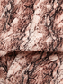 Foulard plissé à motif animalier image number 2
