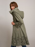Parka mit St.-Galler-Optik image number 1