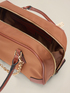 Nylon barrel bag image number 4